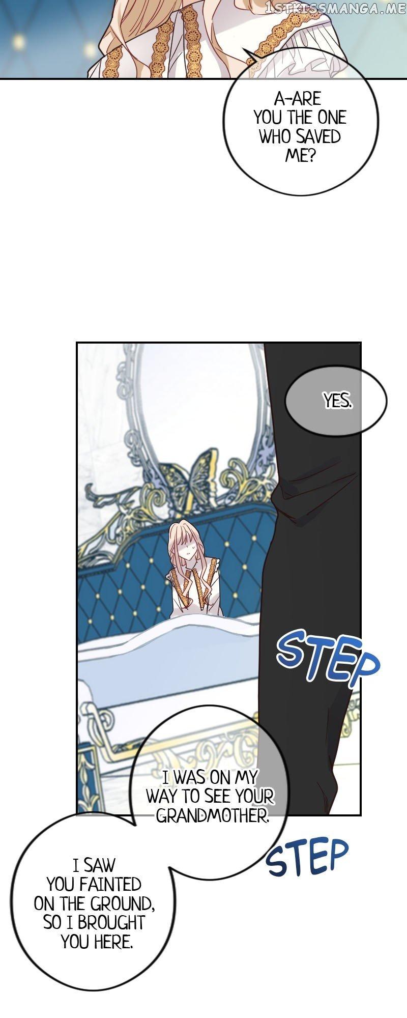 From Duty to Devotion Chapter 2 page 43