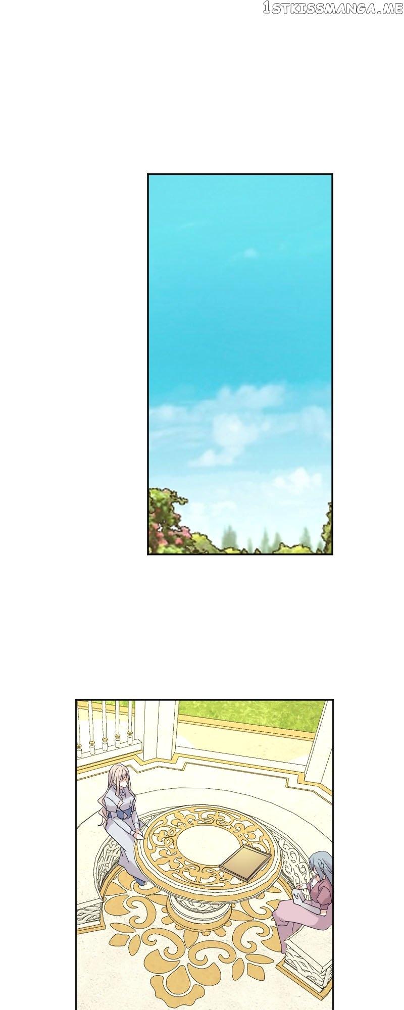 From Duty to Devotion Chapter 20 page 9