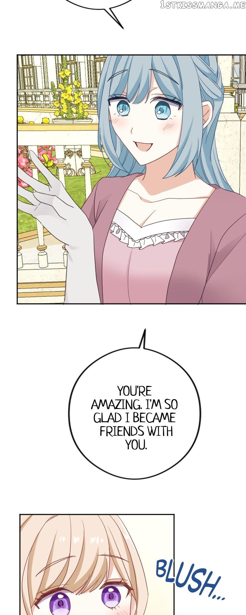 From Duty to Devotion Chapter 20 page 12