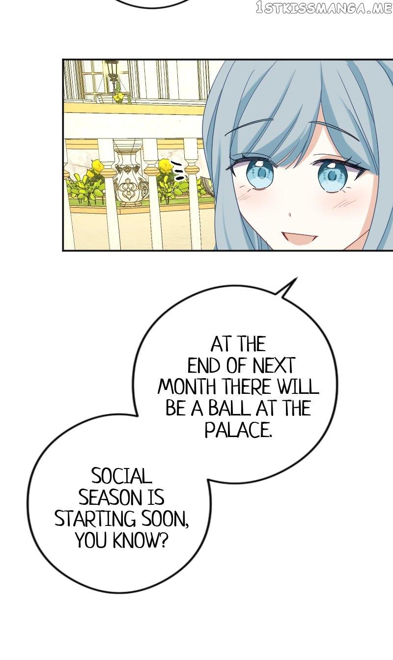 From Duty to Devotion Chapter 20 page 14