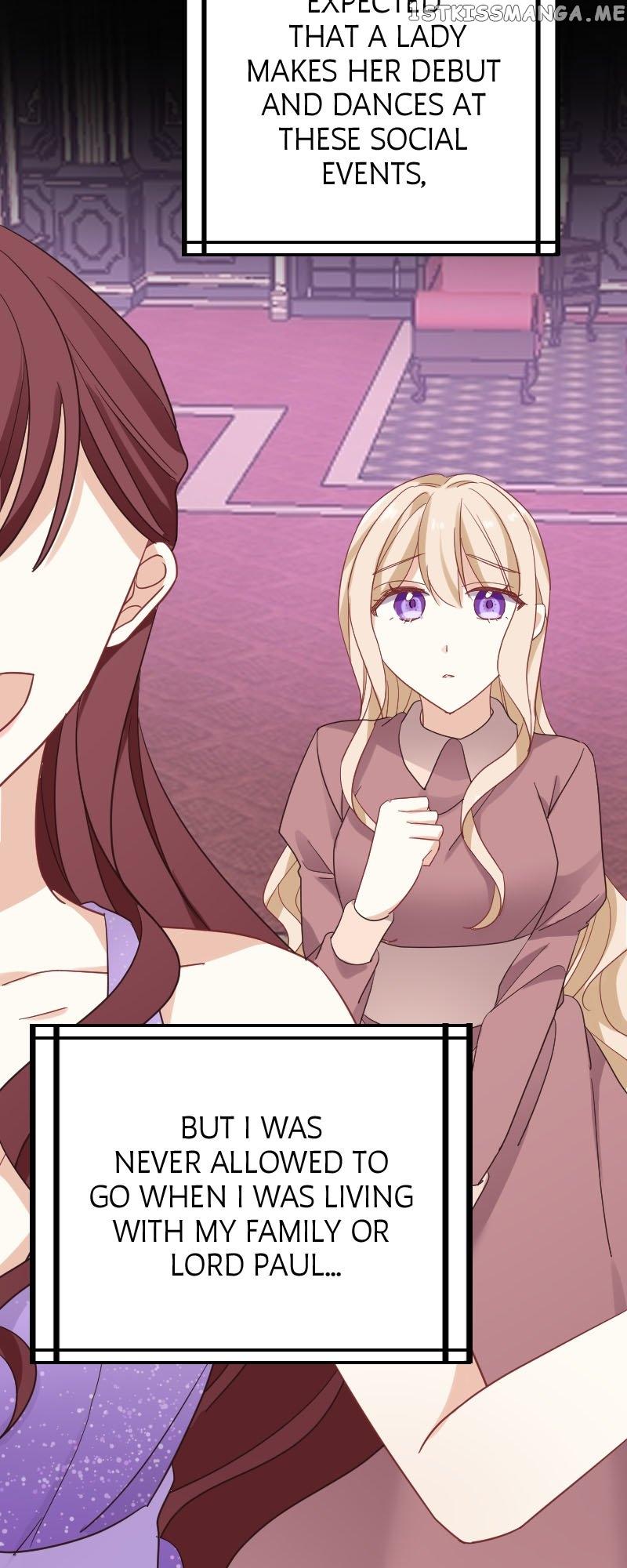 From Duty to Devotion Chapter 20 page 18