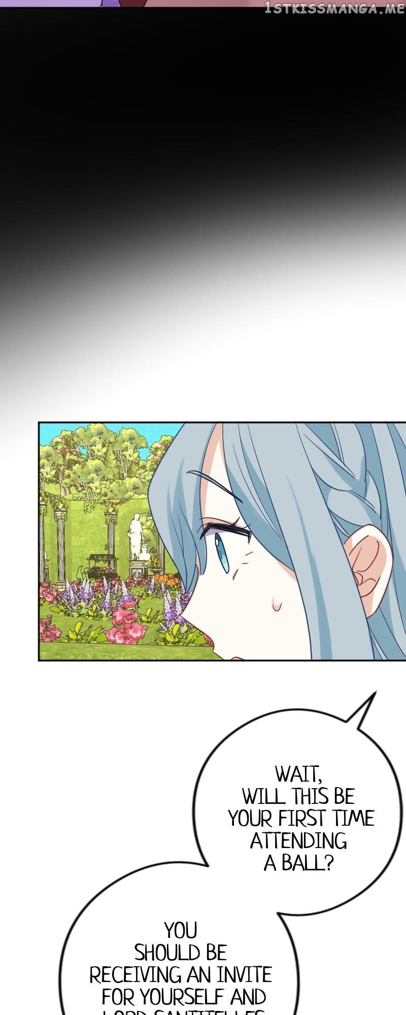 From Duty to Devotion Chapter 20 page 19