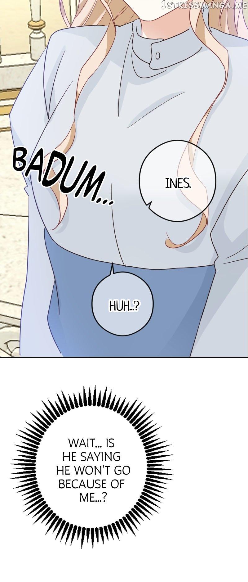 From Duty to Devotion Chapter 20 page 28