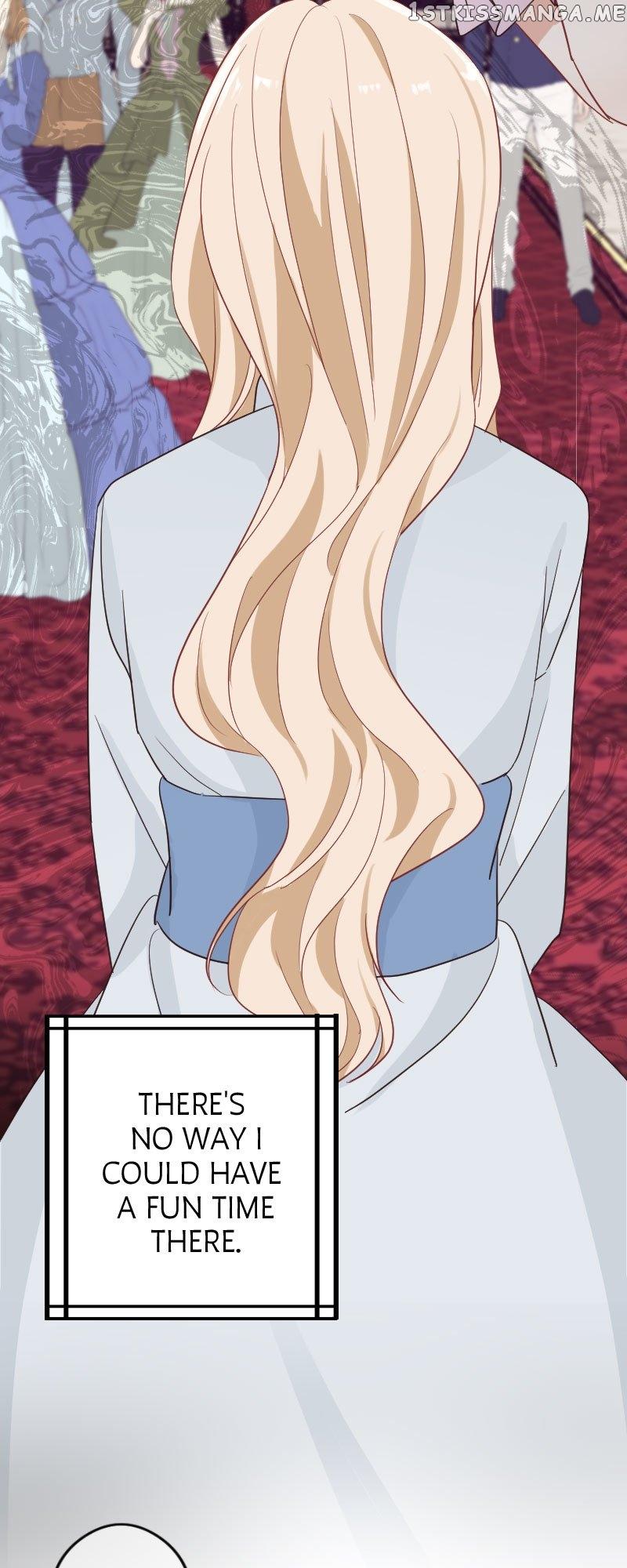 From Duty to Devotion Chapter 20 page 30