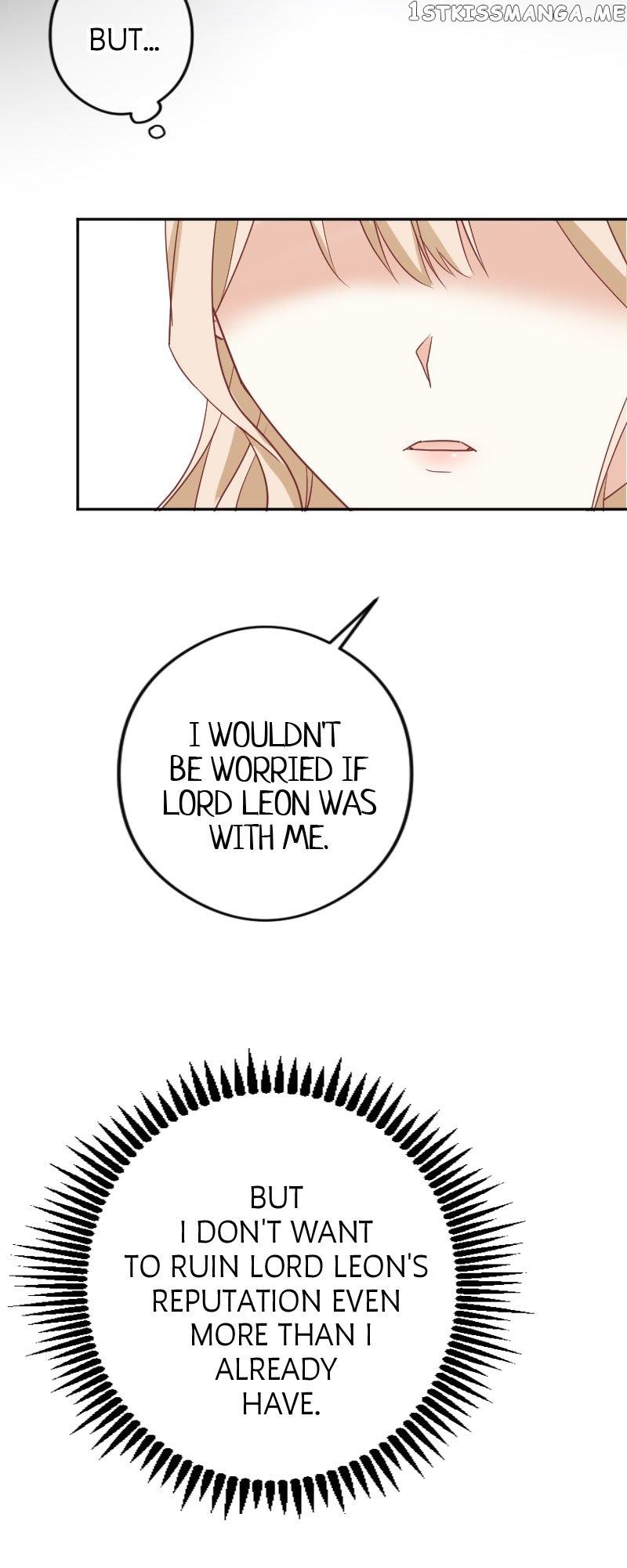From Duty to Devotion Chapter 20 page 31