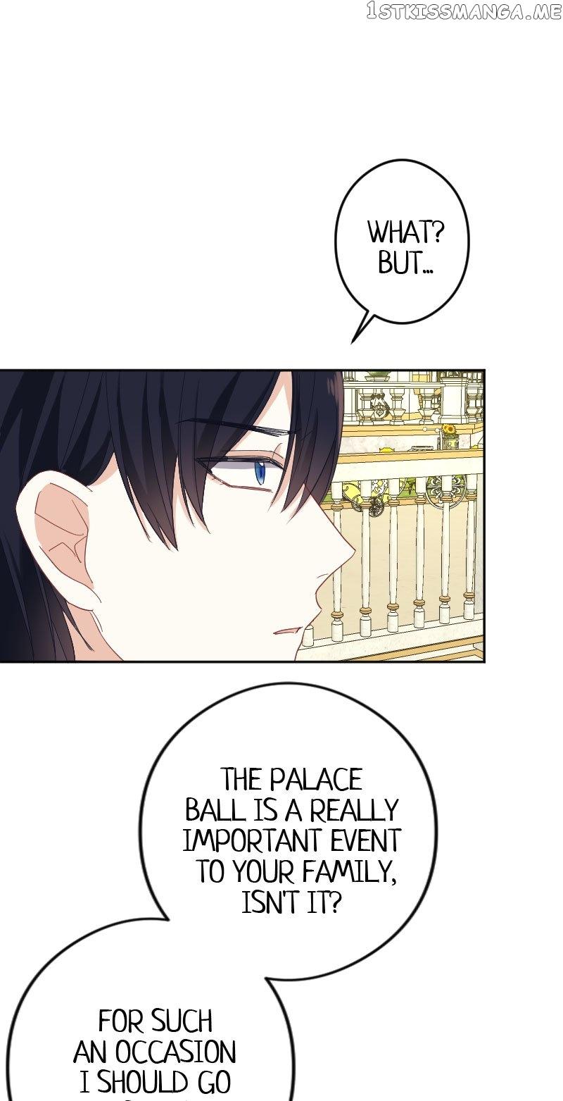 From Duty to Devotion Chapter 20 page 32