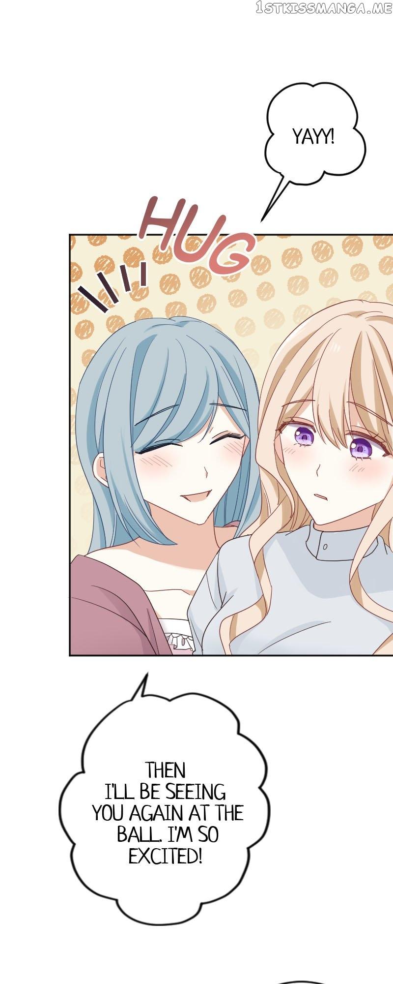 From Duty to Devotion Chapter 20 page 37