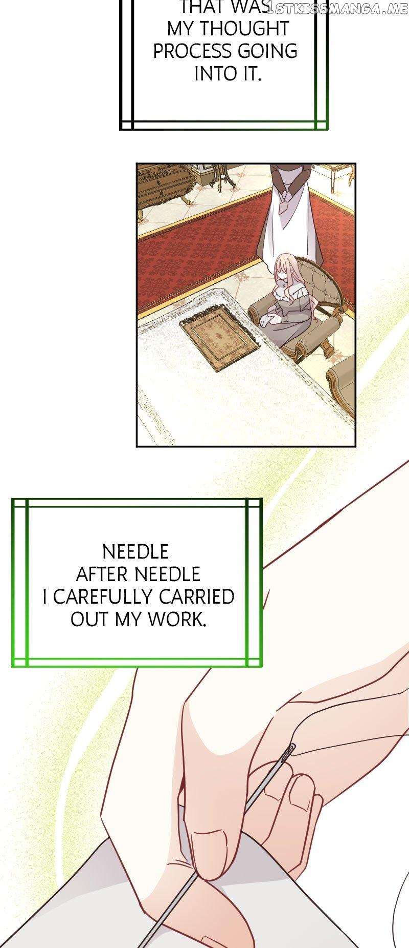 From Duty to Devotion Chapter 20 page 3