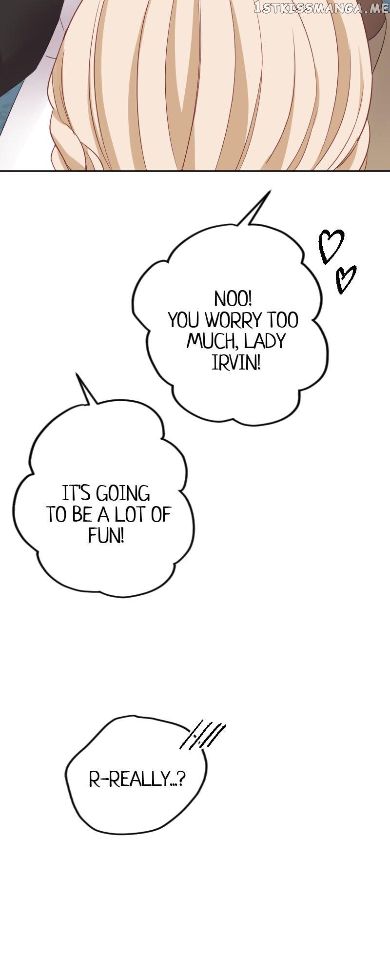 From Duty to Devotion Chapter 20 page 46