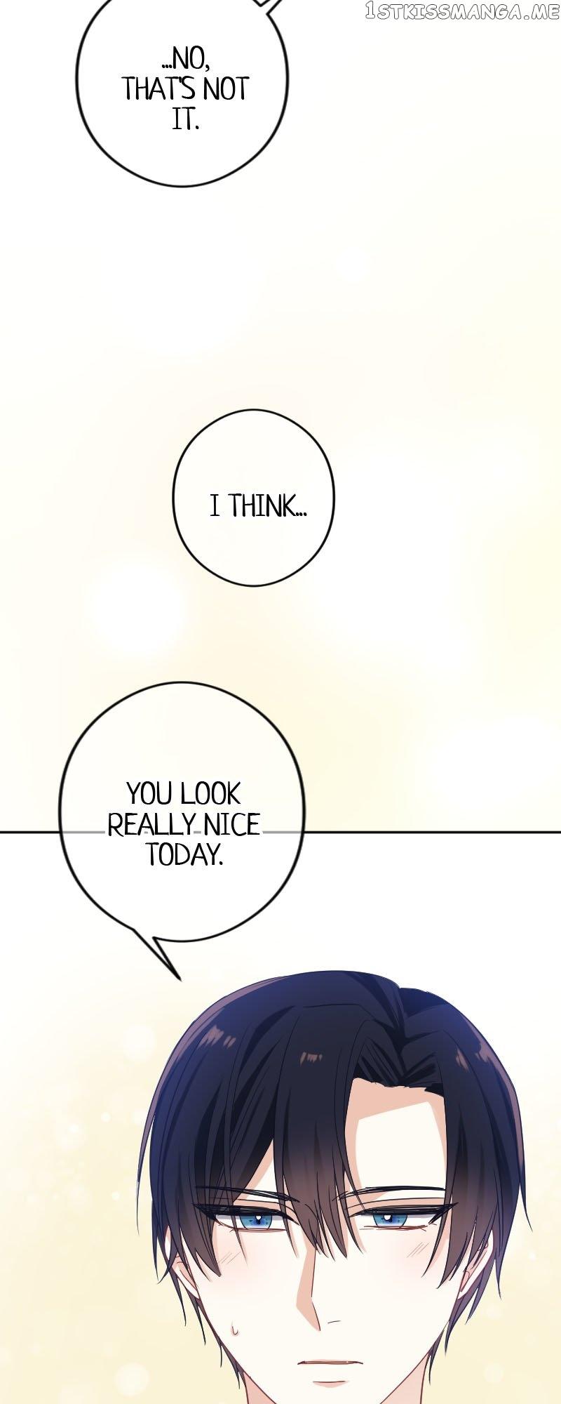From Duty to Devotion Chapter 20 page 53