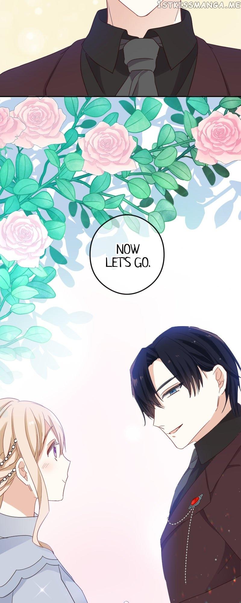 From Duty to Devotion Chapter 20 page 54