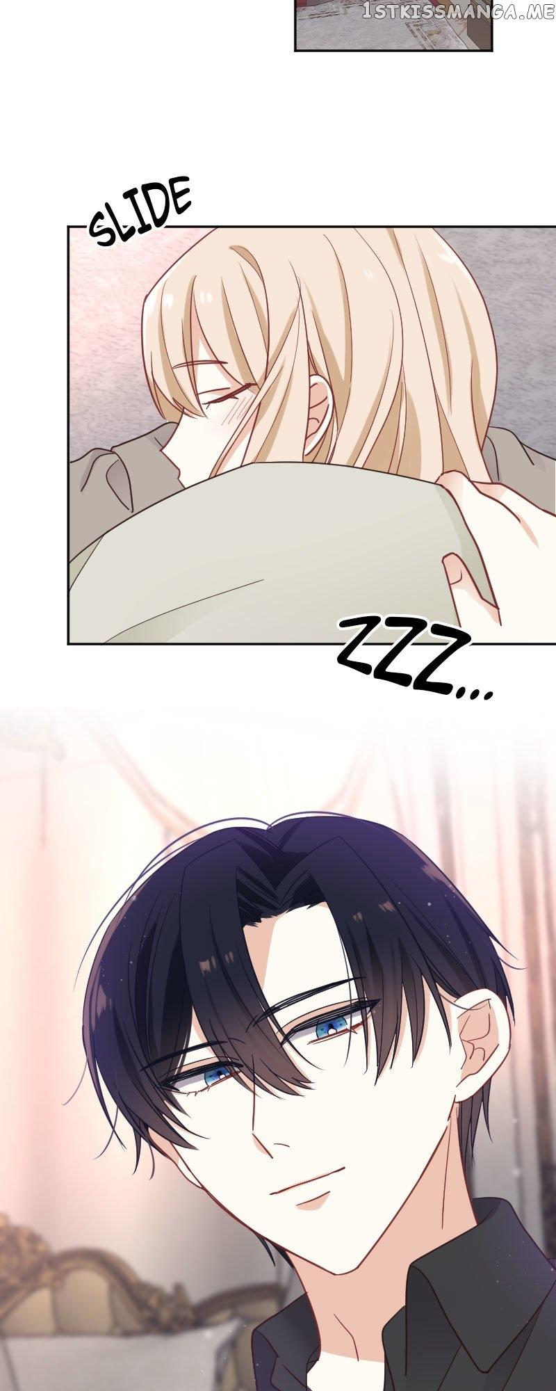 From Duty to Devotion Chapter 20 page 5