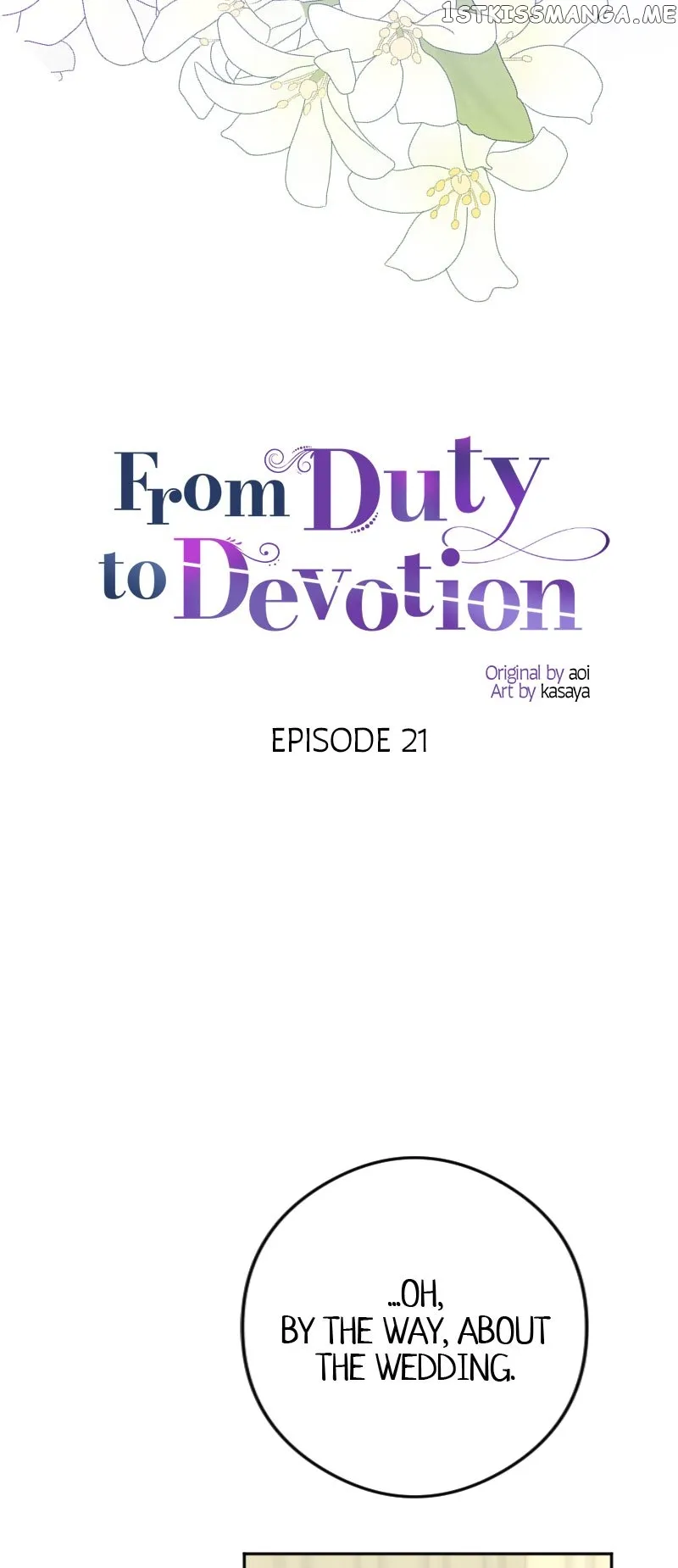 From Duty to Devotion Chapter 21 page 10