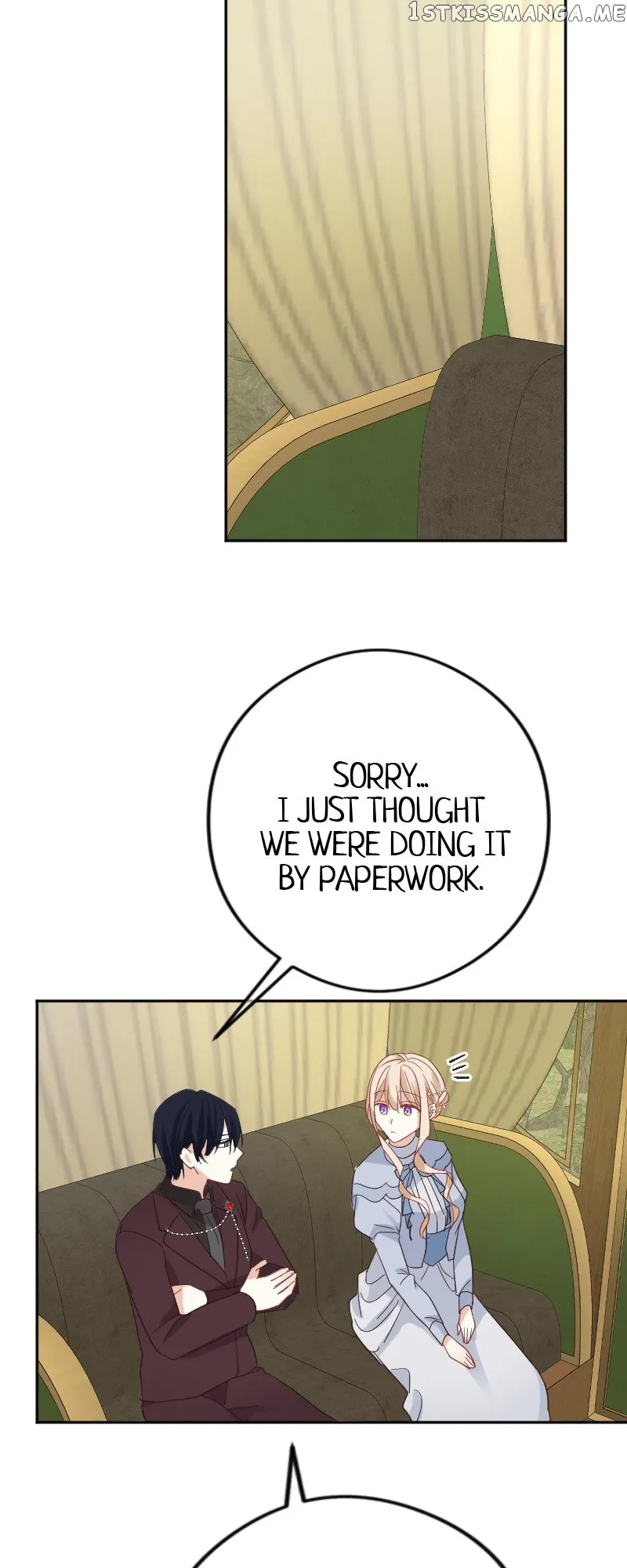 From Duty to Devotion Chapter 21 page 11