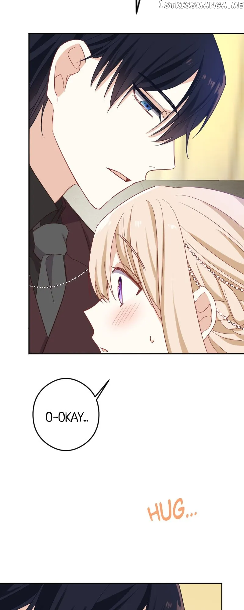 From Duty to Devotion Chapter 21 page 18