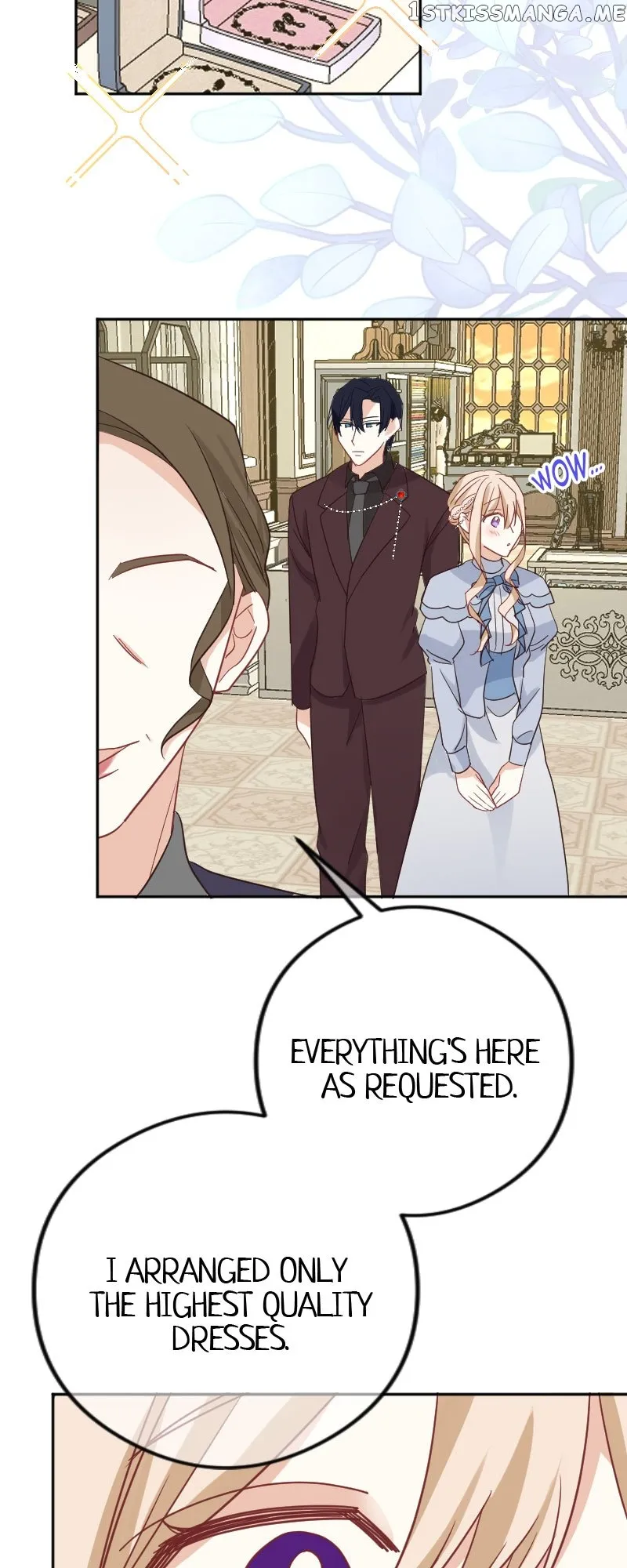 From Duty to Devotion Chapter 21 page 28