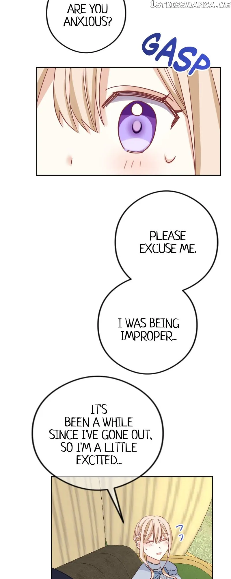 From Duty to Devotion Chapter 21 page 2
