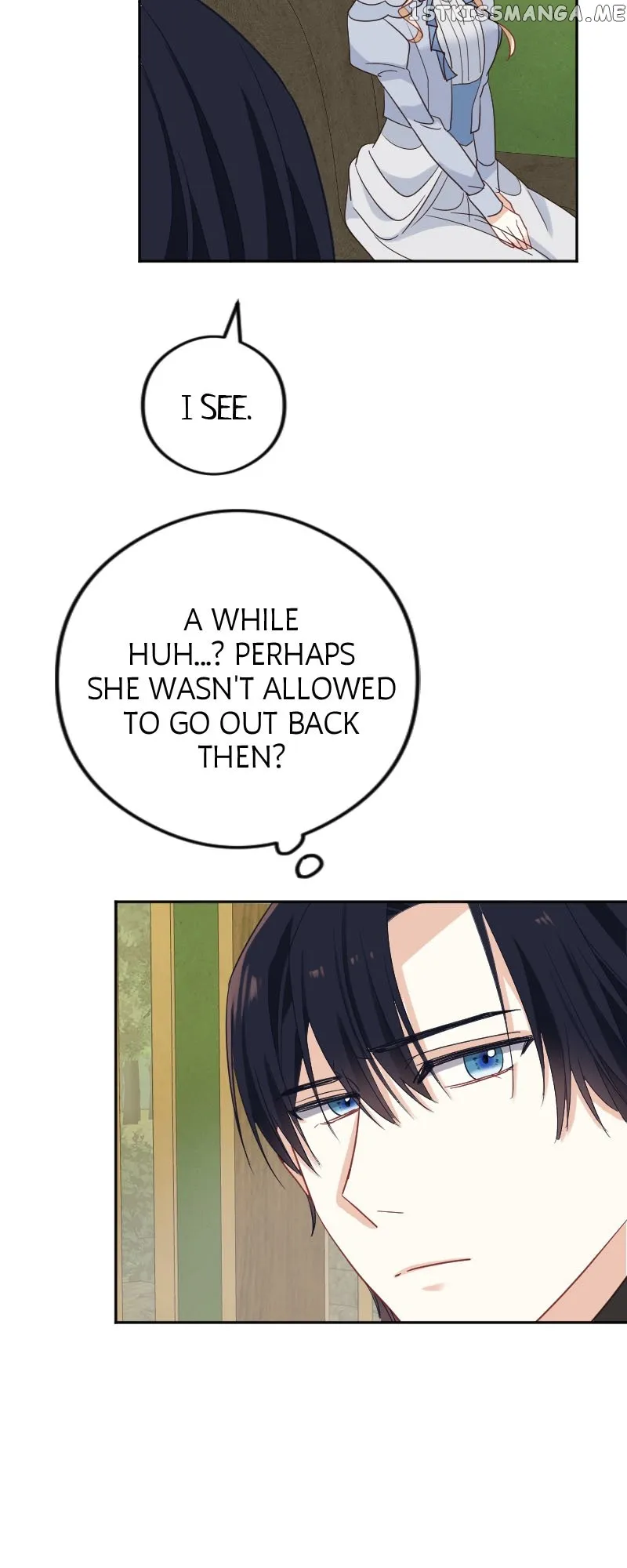 From Duty to Devotion Chapter 21 page 3