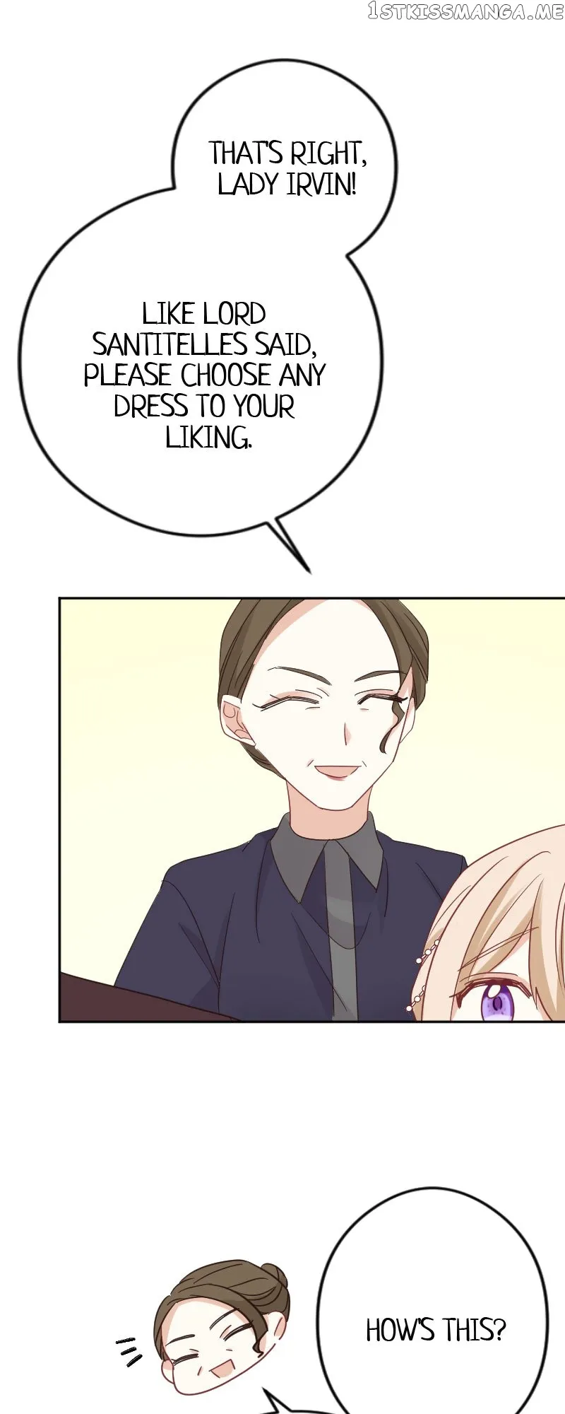 From Duty to Devotion Chapter 21 page 40
