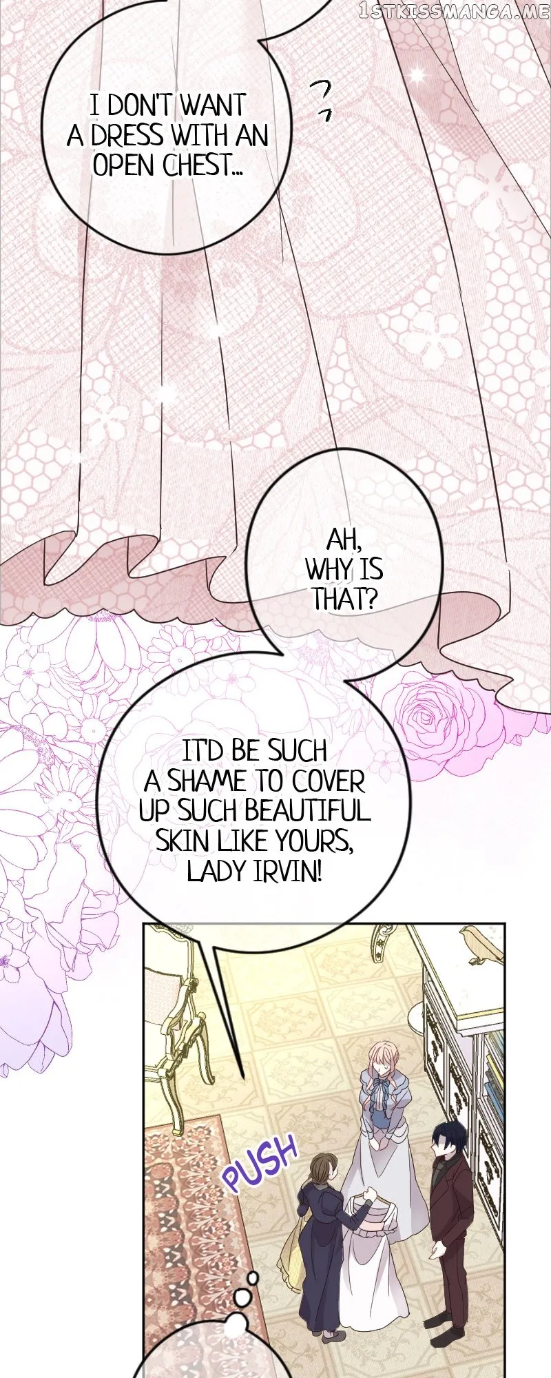 From Duty to Devotion Chapter 21 page 42