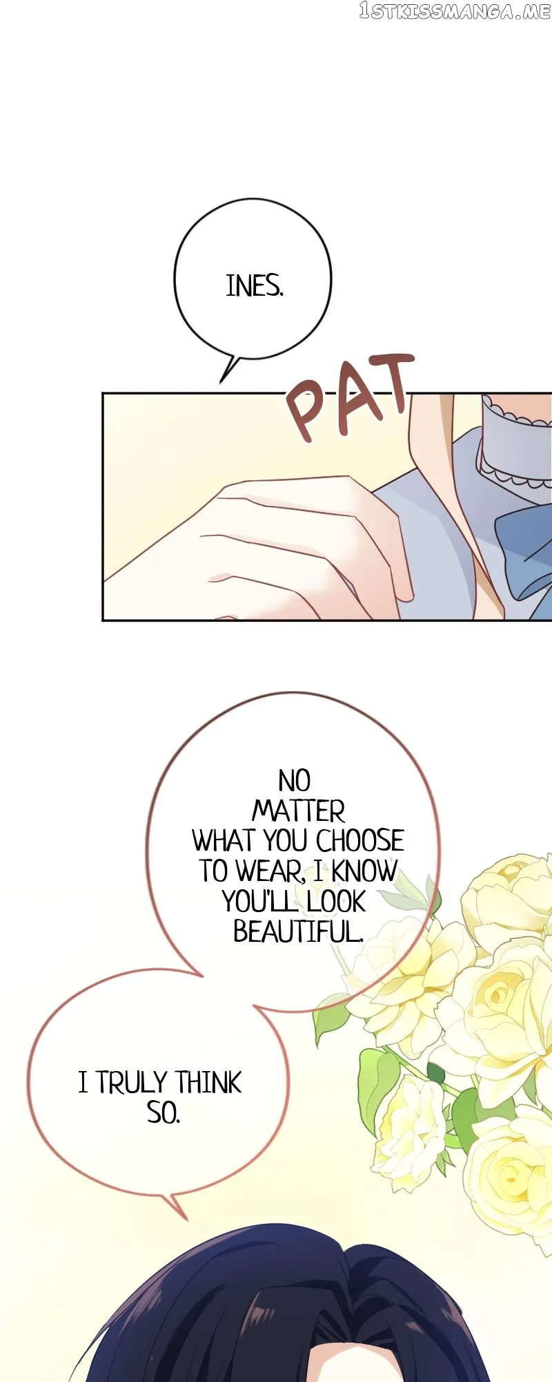 From Duty to Devotion Chapter 21 page 47