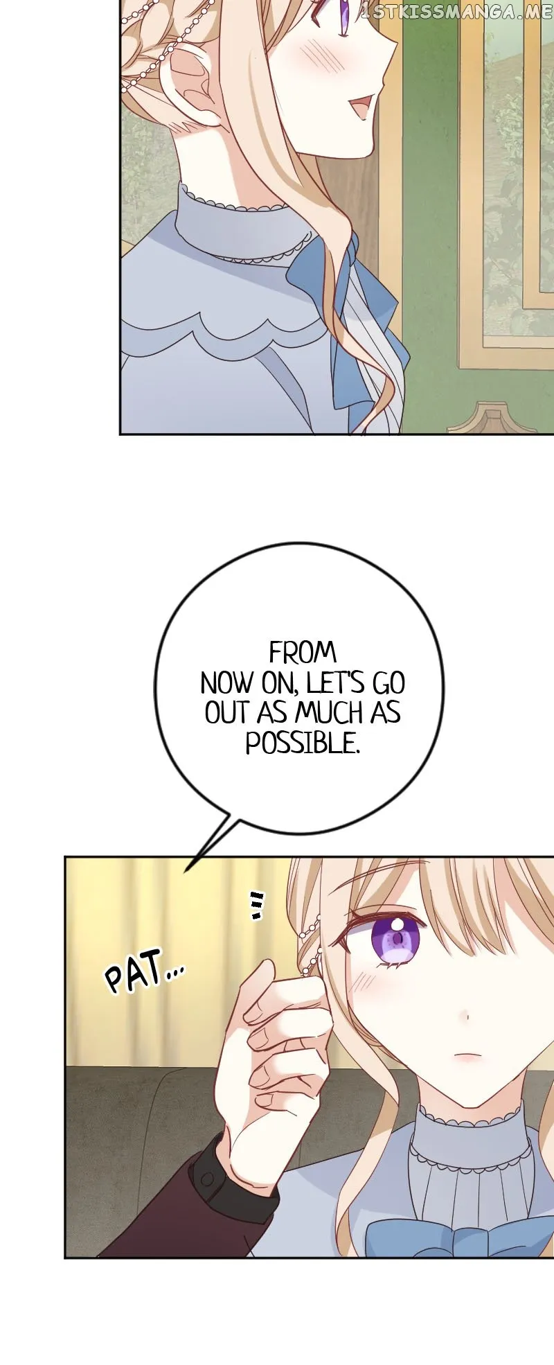 From Duty to Devotion Chapter 21 page 6