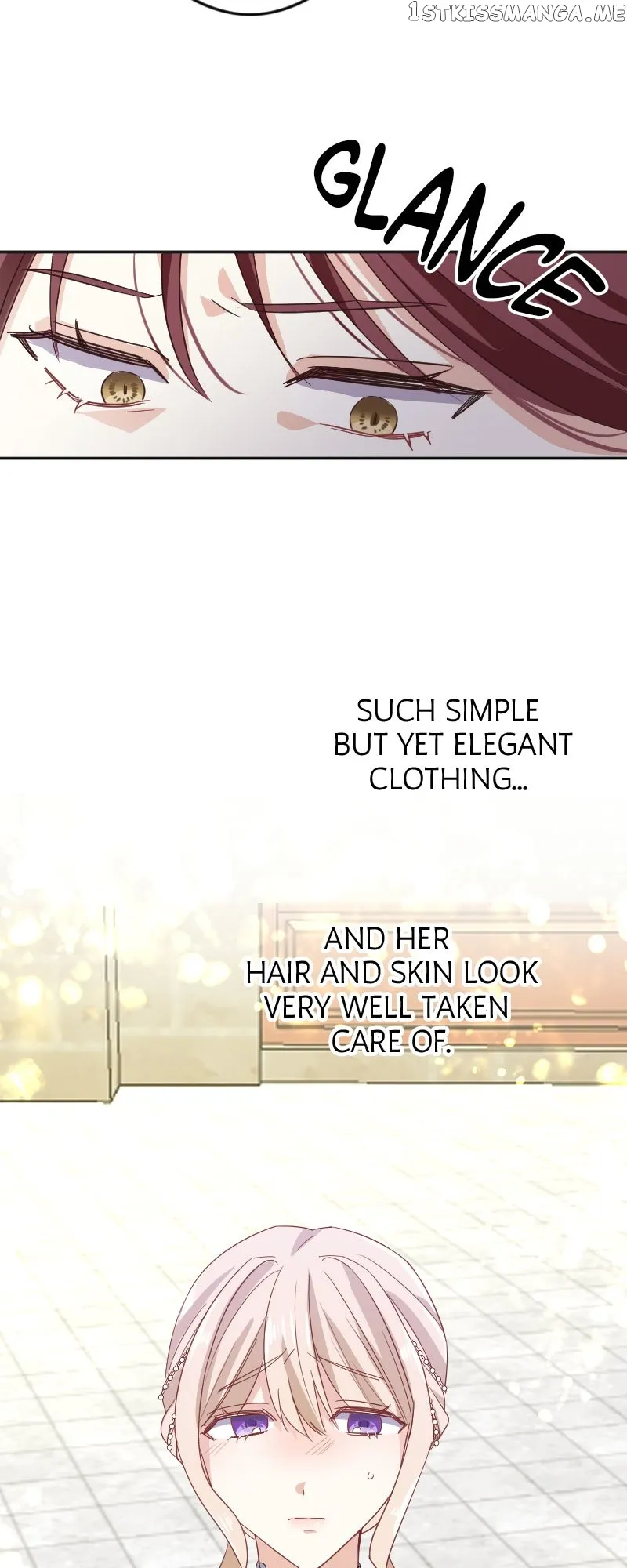 From Duty to Devotion Chapter 22 page 20