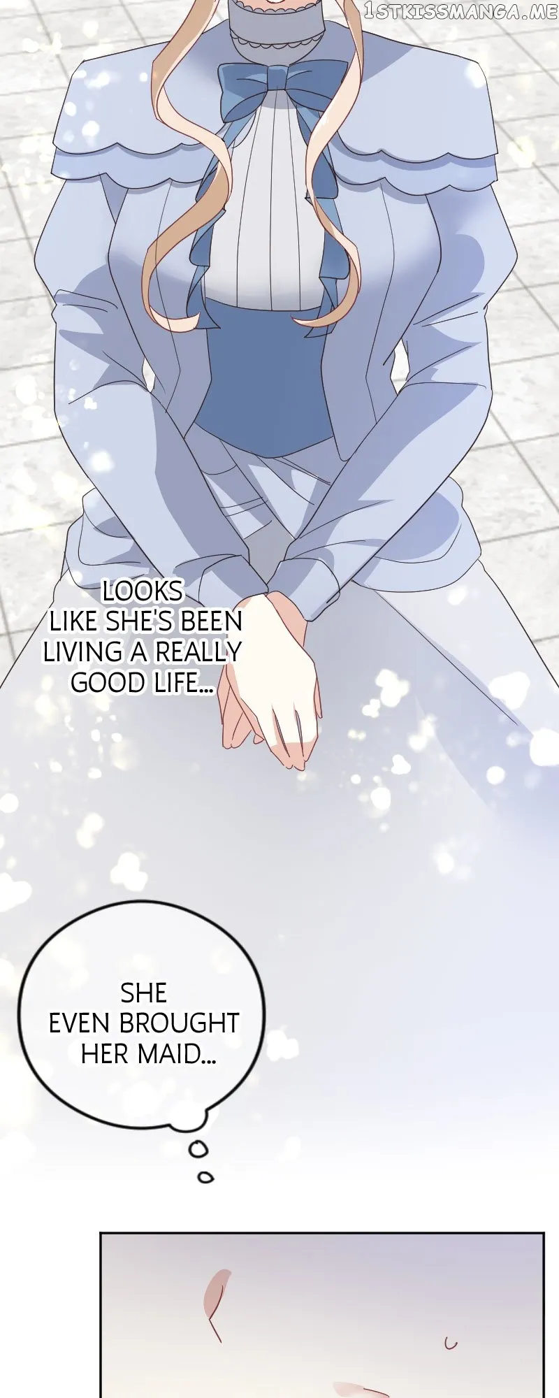 From Duty to Devotion Chapter 22 page 21