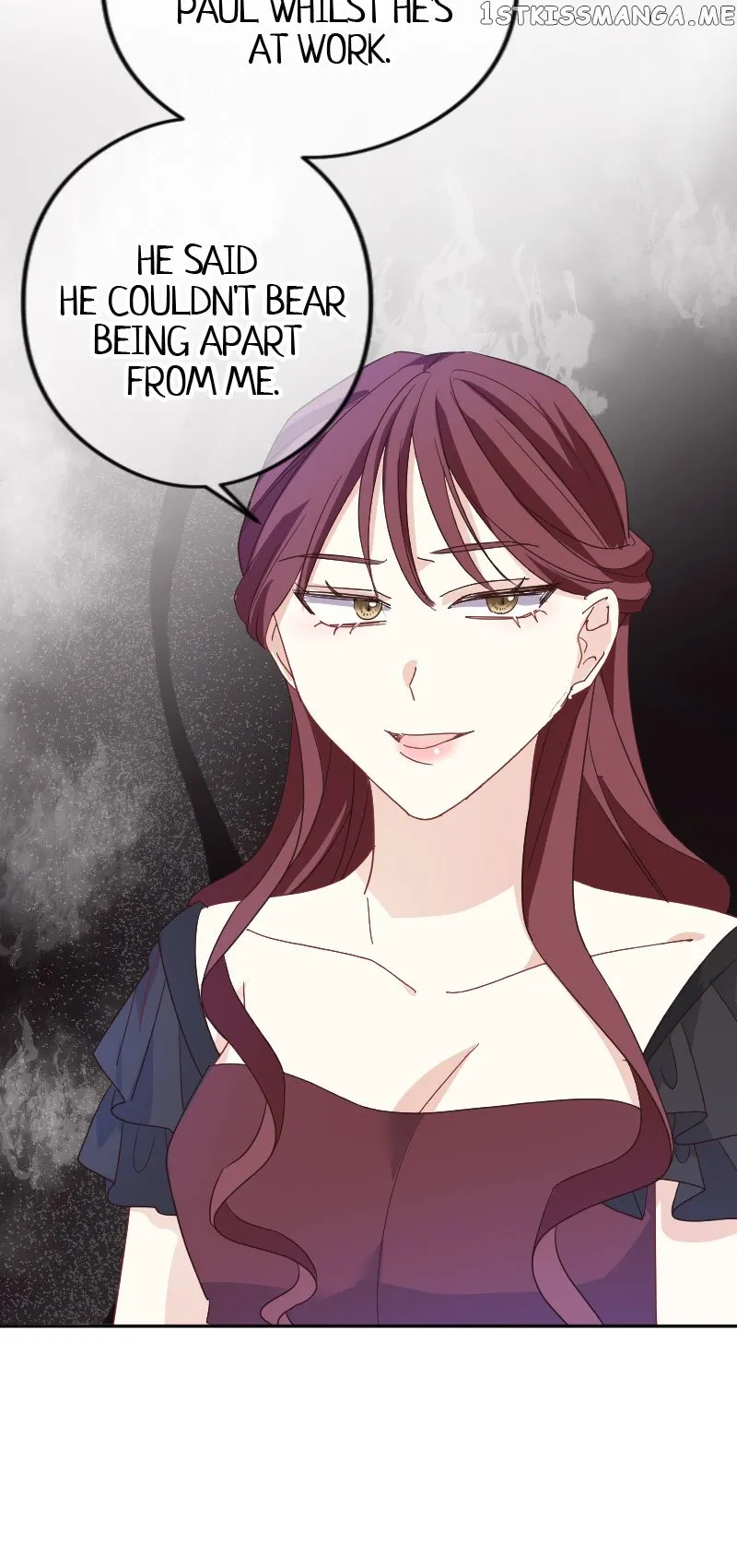 From Duty to Devotion Chapter 22 page 23