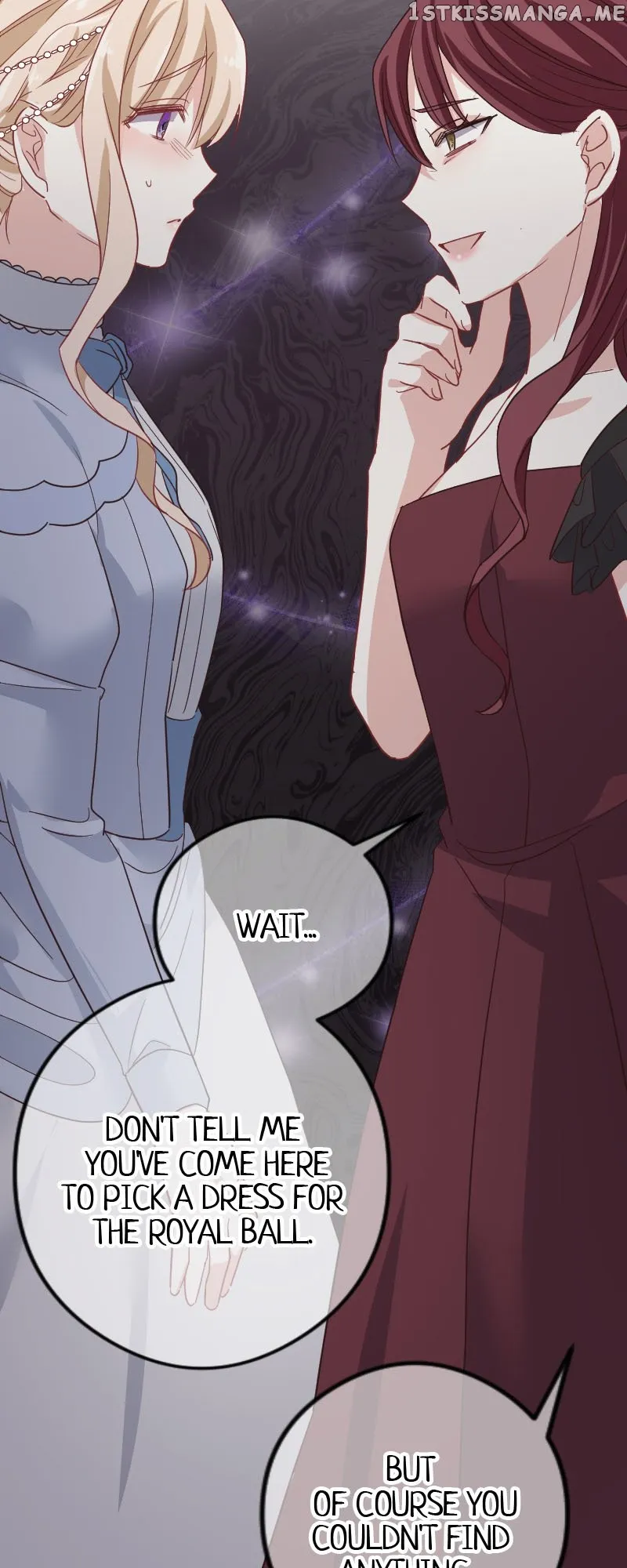 From Duty to Devotion Chapter 22 page 25