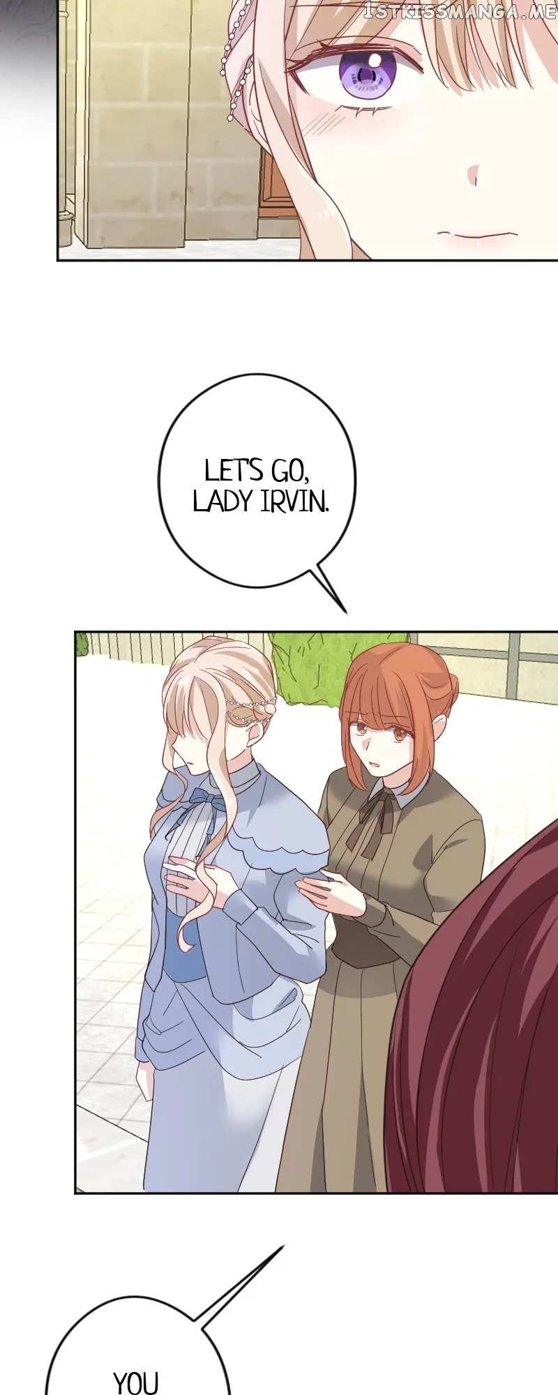 From Duty to Devotion Chapter 22 page 29