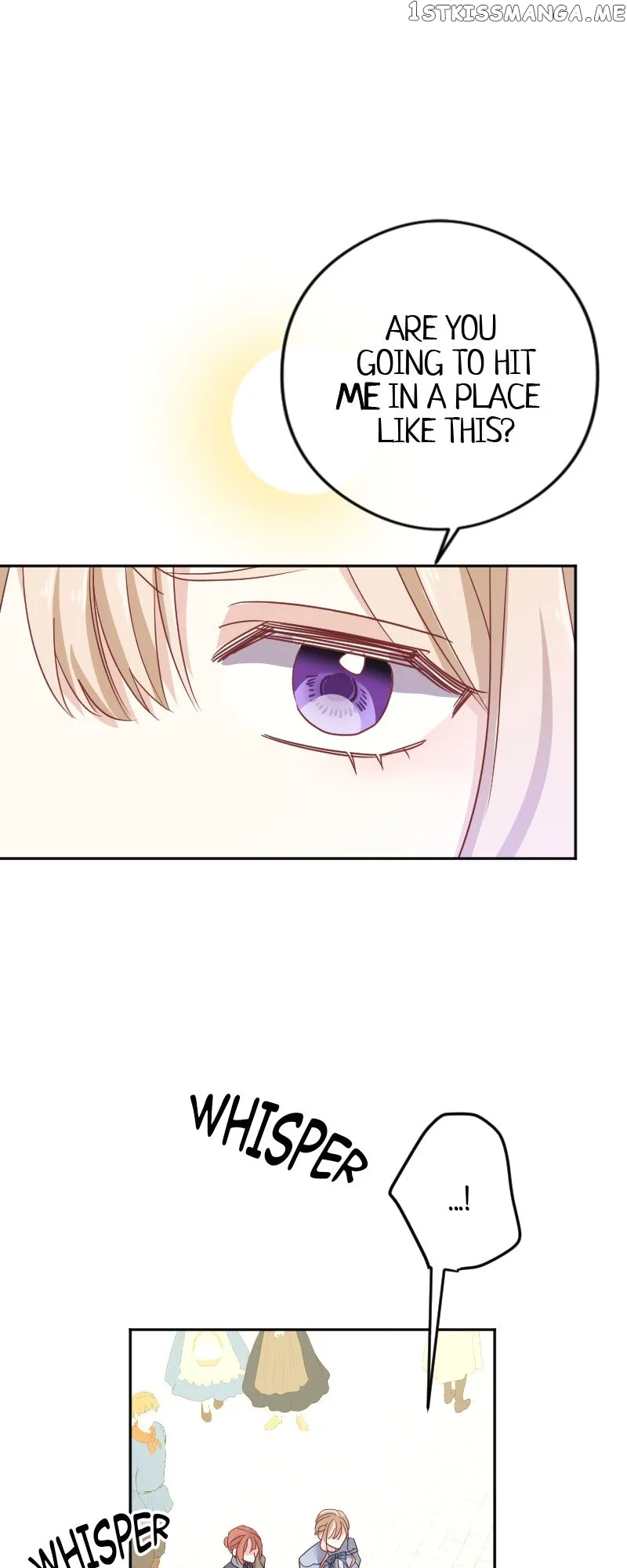 From Duty to Devotion Chapter 22 page 37