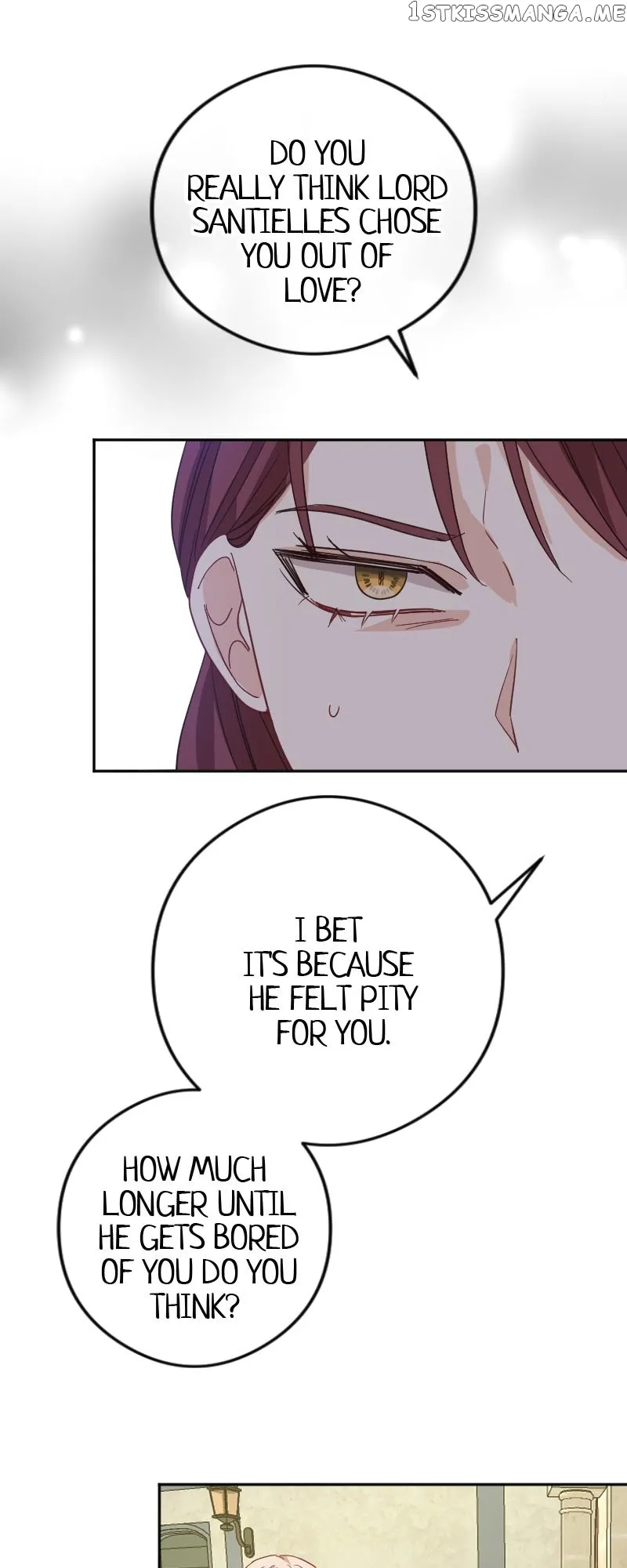 From Duty to Devotion Chapter 22 page 41