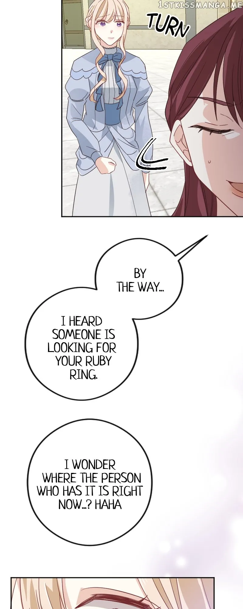 From Duty to Devotion Chapter 22 page 42