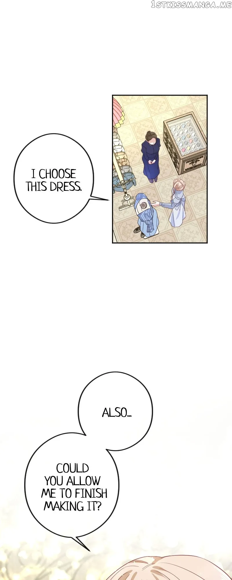 From Duty to Devotion Chapter 22 page 8
