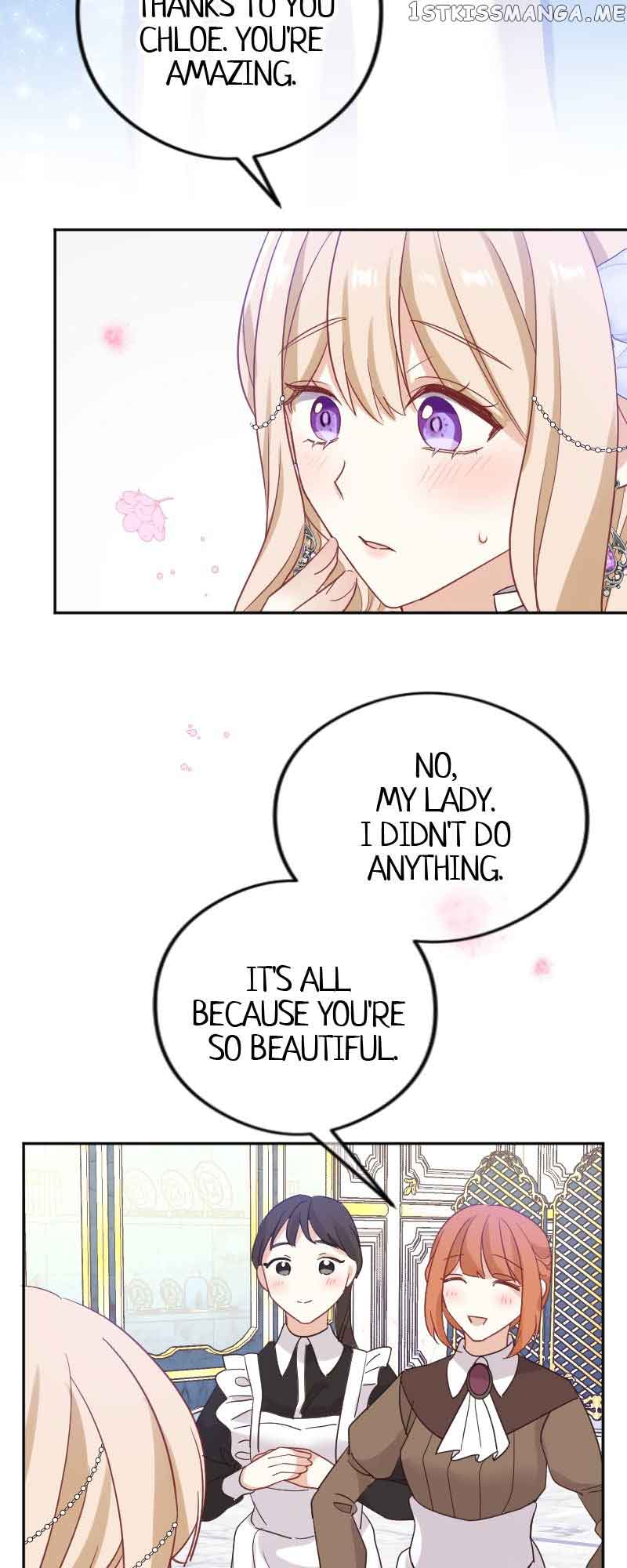 From Duty to Devotion Chapter 25 page 11