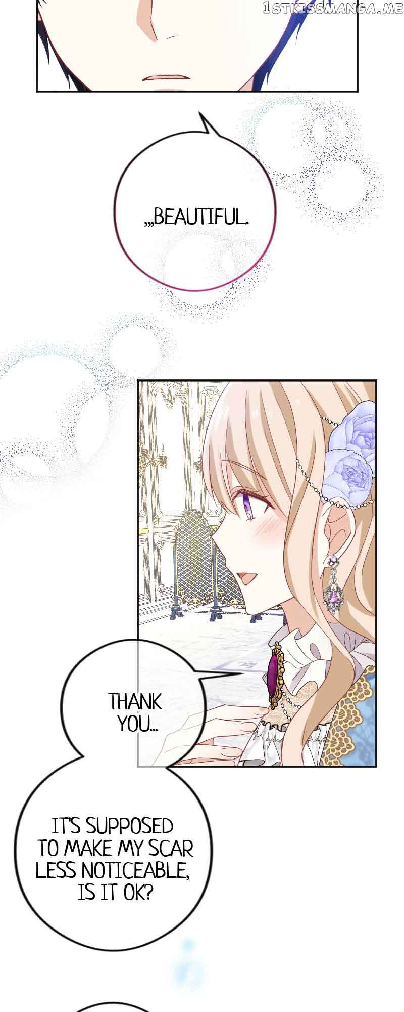 From Duty to Devotion Chapter 25 page 16