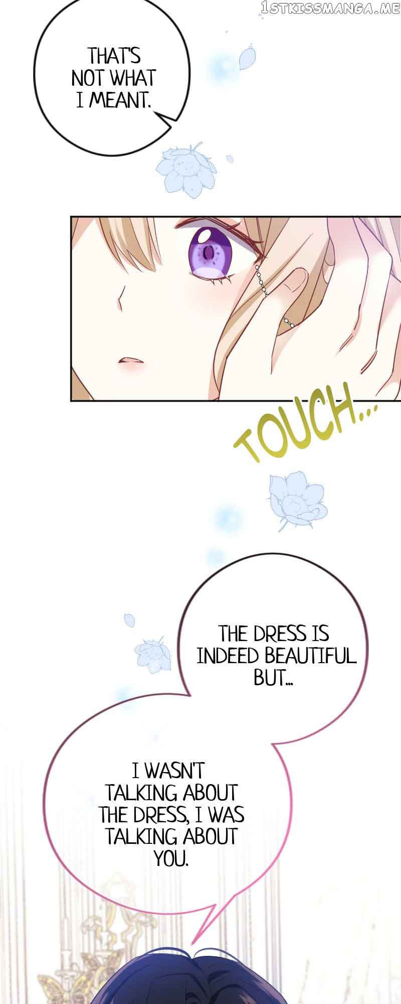 From Duty to Devotion Chapter 25 page 17