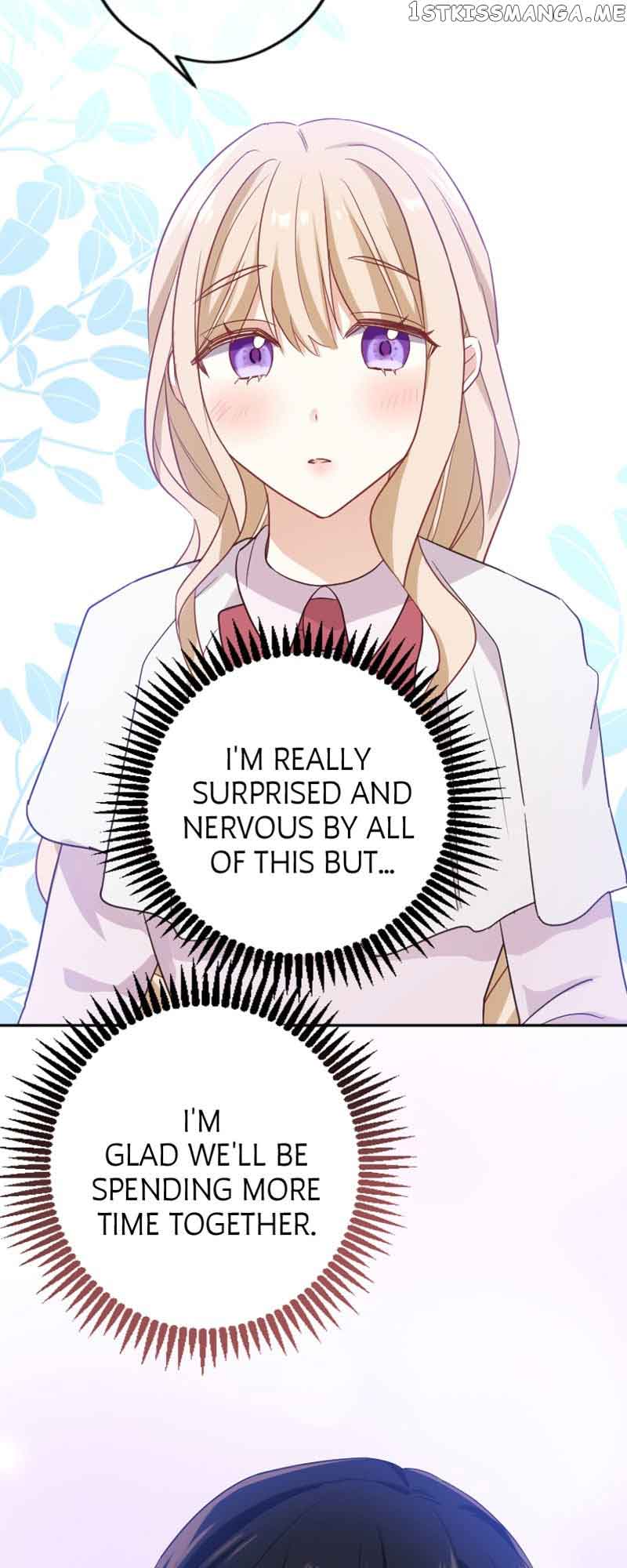From Duty to Devotion Chapter 25 page 1