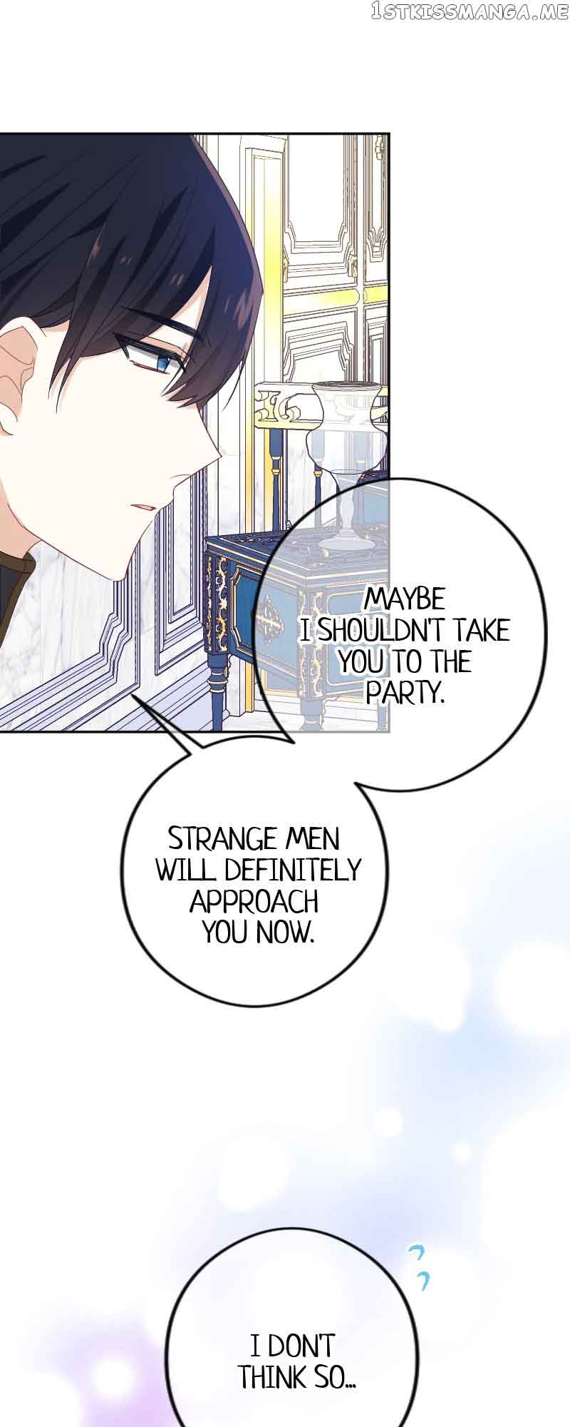 From Duty to Devotion Chapter 25 page 20