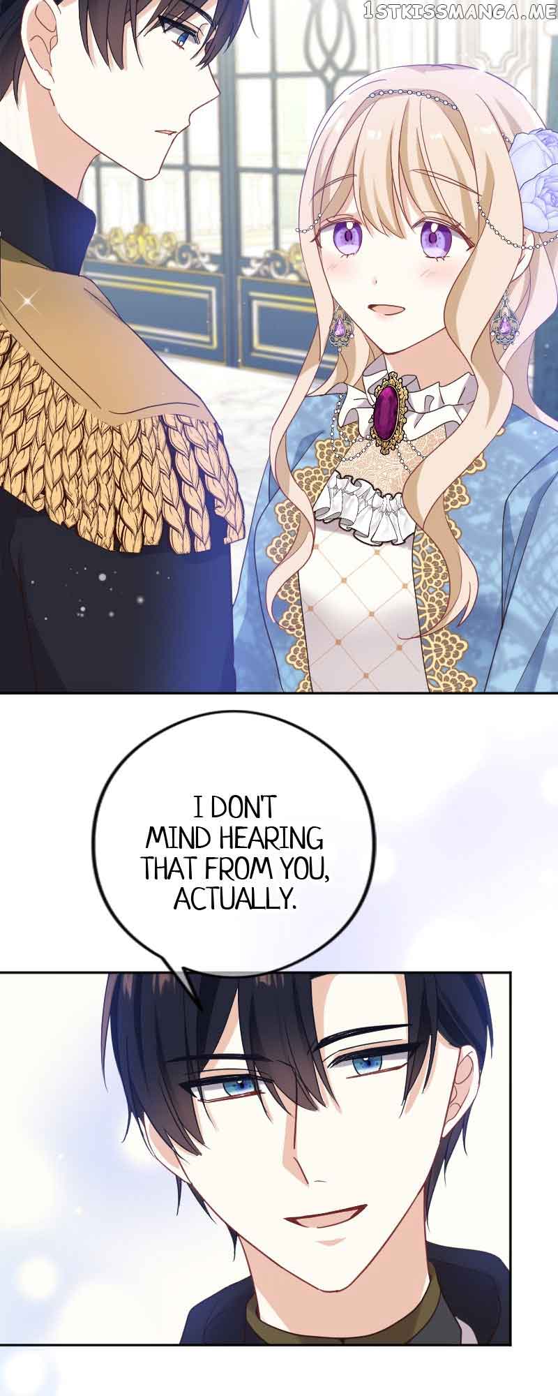 From Duty to Devotion Chapter 25 page 22