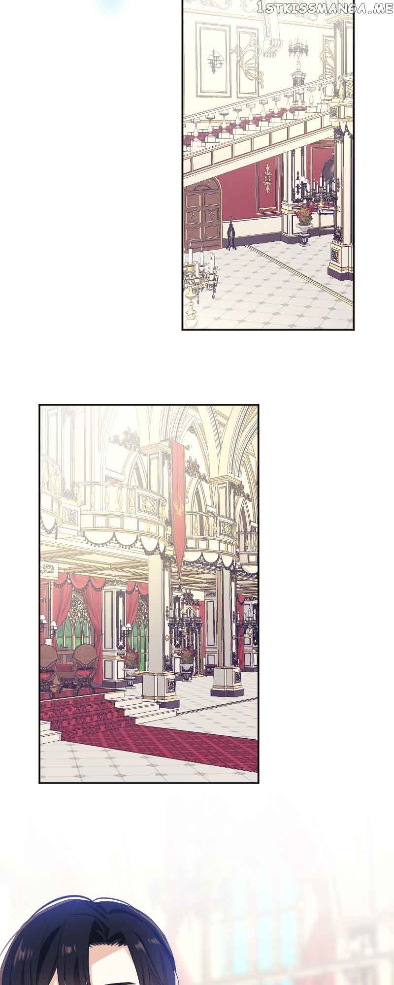 From Duty to Devotion Chapter 25 page 24