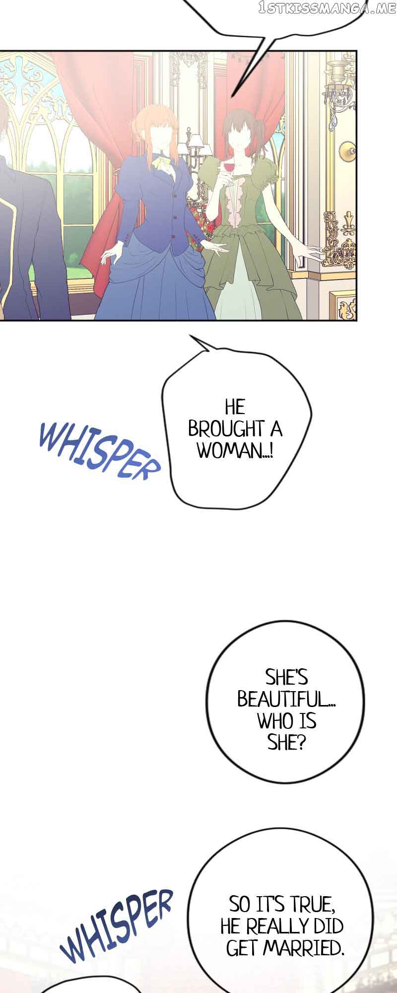 From Duty to Devotion Chapter 25 page 26