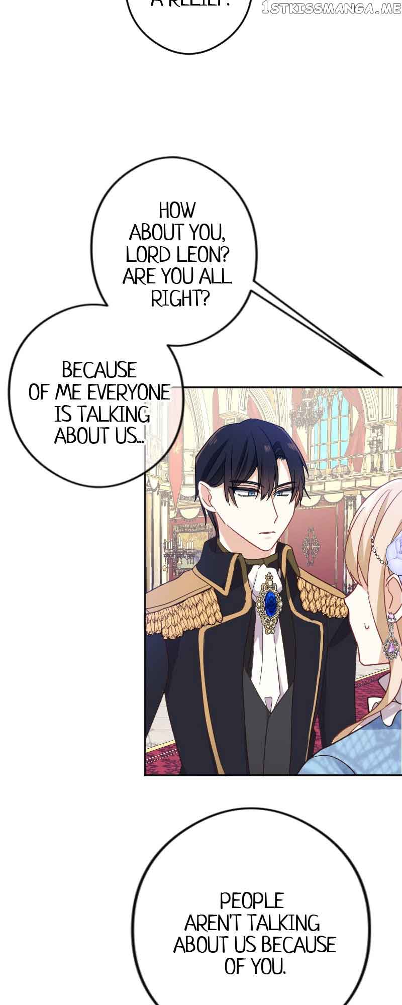 From Duty to Devotion Chapter 25 page 30