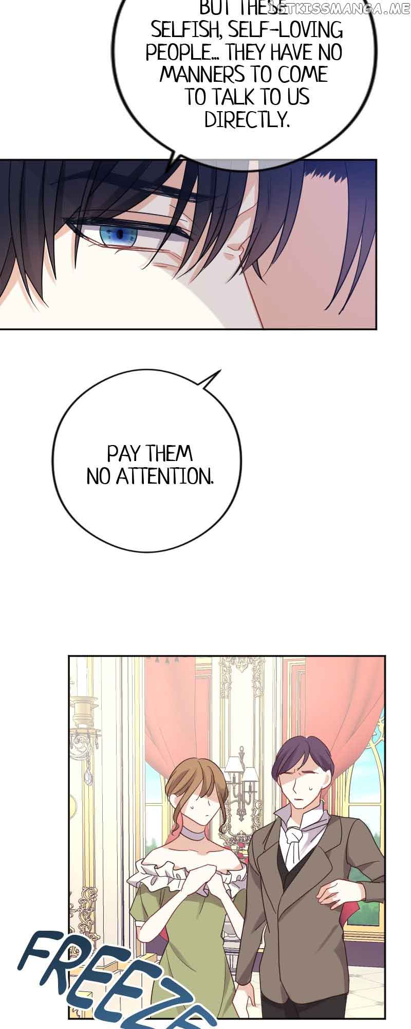 From Duty to Devotion Chapter 25 page 32