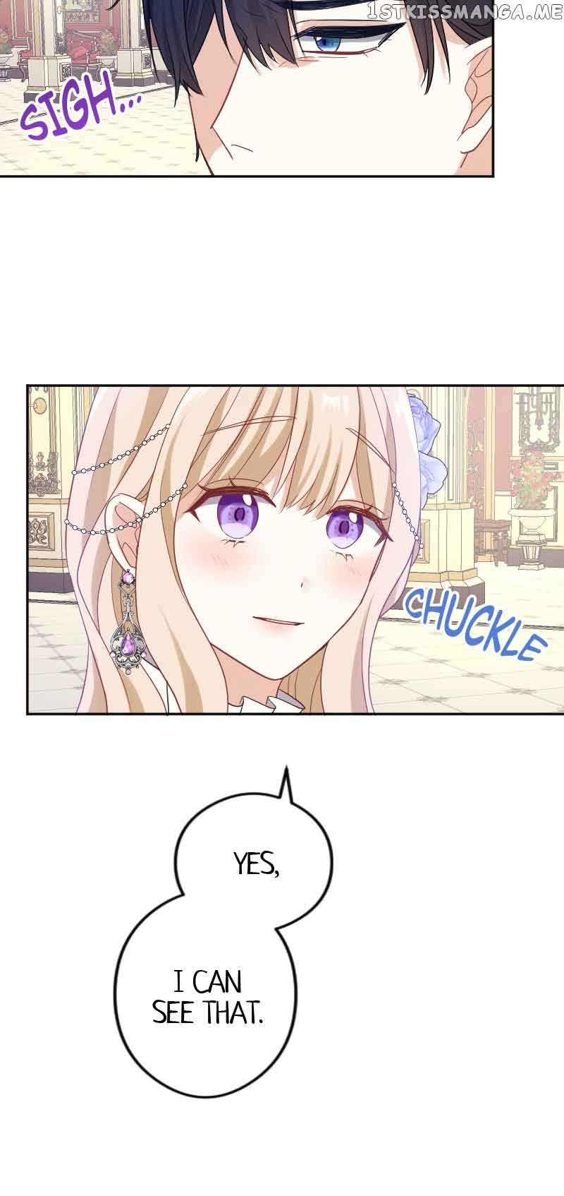 From Duty to Devotion Chapter 25 page 34