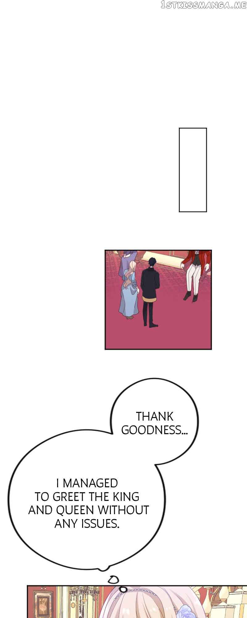 From Duty to Devotion Chapter 25 page 35