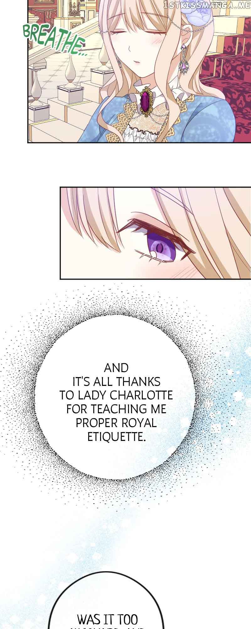 From Duty to Devotion Chapter 25 page 36