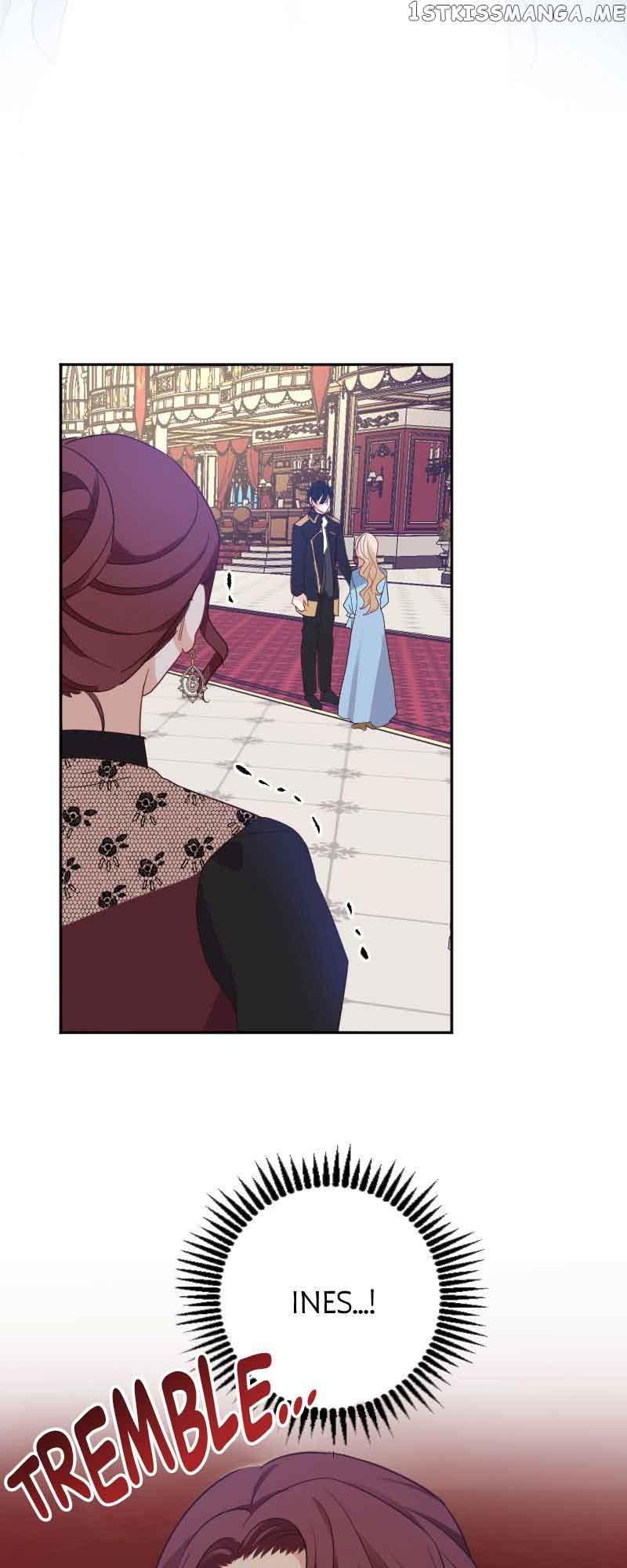From Duty to Devotion Chapter 25 page 43