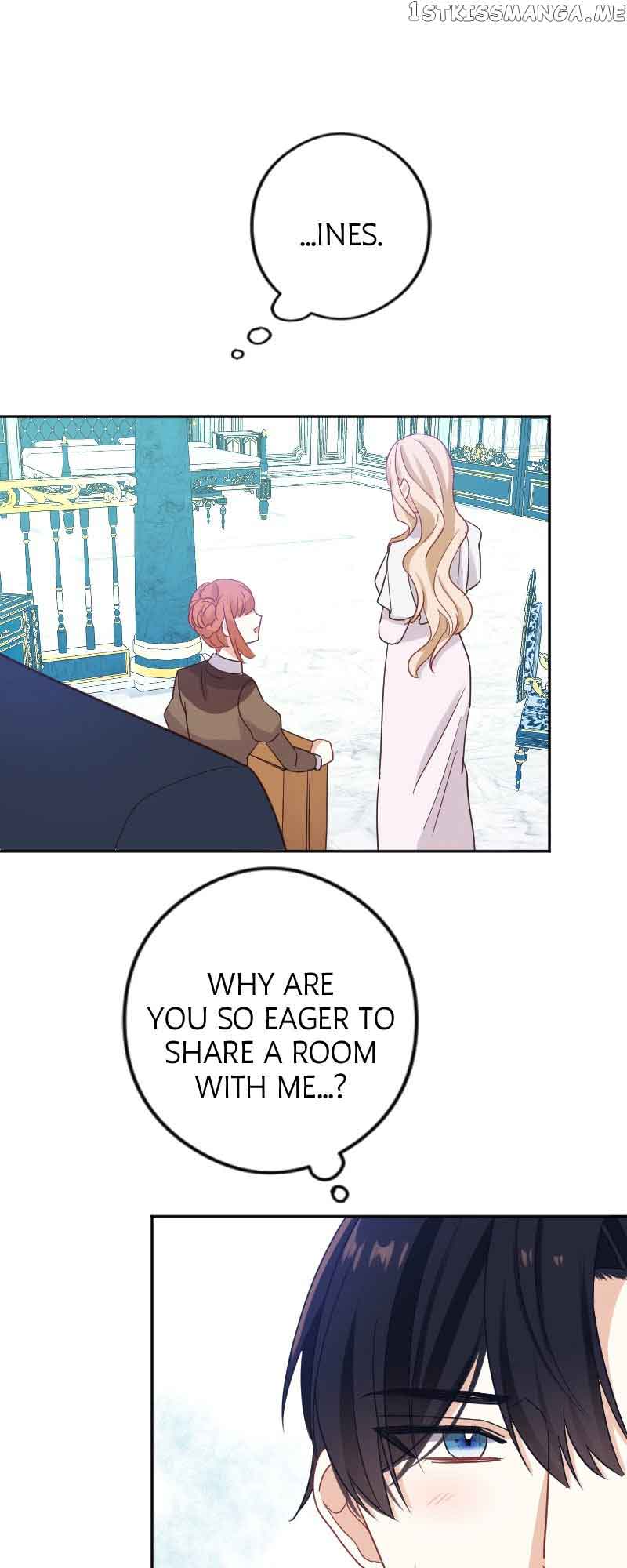 From Duty to Devotion Chapter 25 page 5